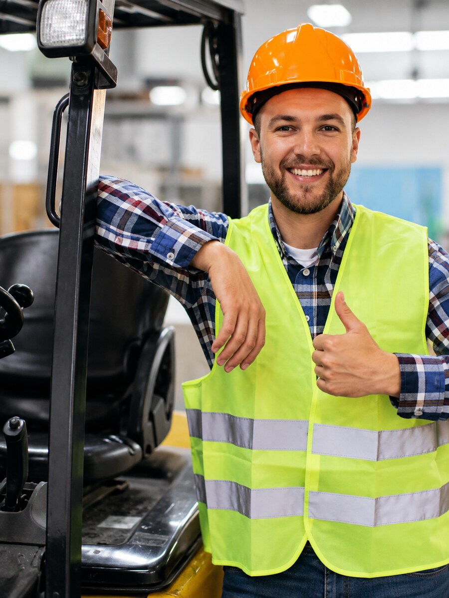 Trabajador de industria, Área protegida Empresarial