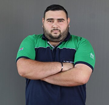 Lic. Fidel Quiñonez