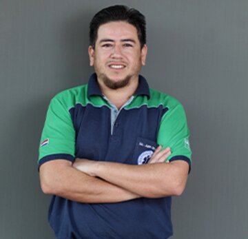 Lic. Juan Alfonzo