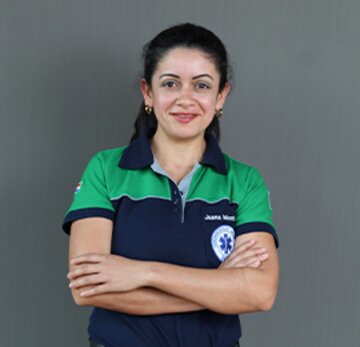 Lic. Juana Montiel